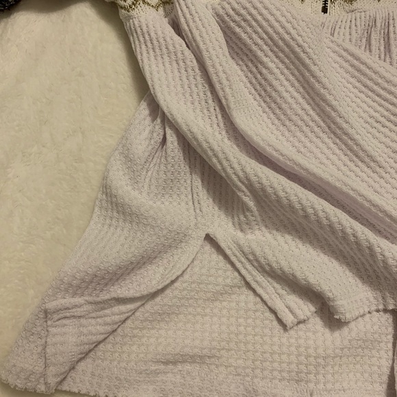 Free People sweater - Picture 4 of 6